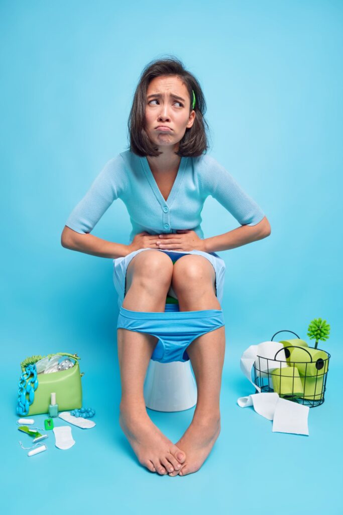 Immediate Constipation Relief at Home